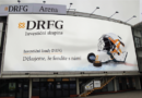 DRFG Davida Rusňáka