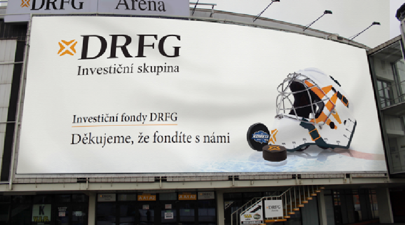 DRFG Davida Rusňáka