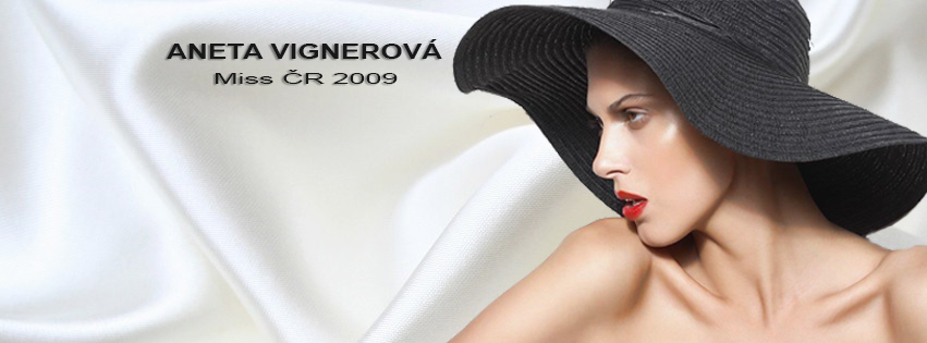 aneta vignerová