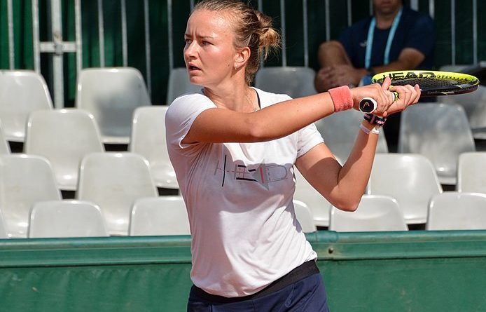 Barbora Krejčíková