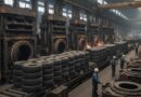 Continental Barum: výroba a zaměstnanci