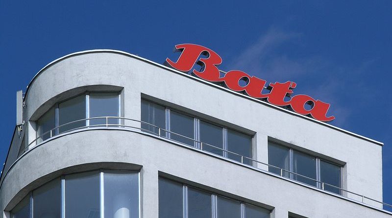 Baťa