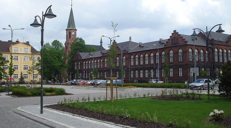 Bohumín