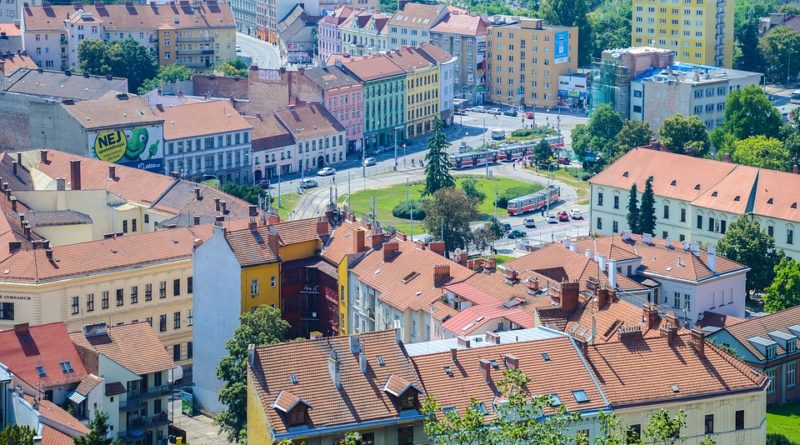 Brno
