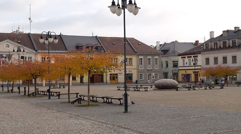 Bruntál