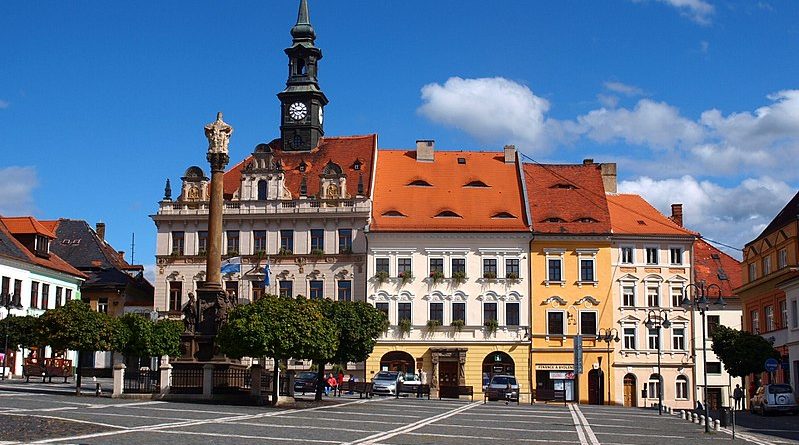 Česká Lípa