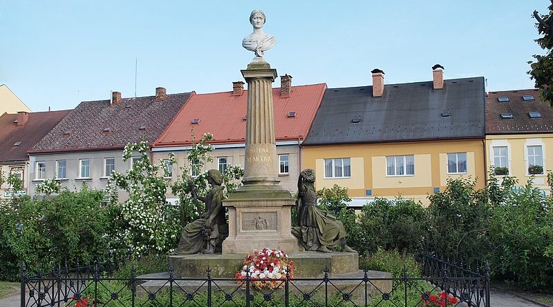 Česká Skalice