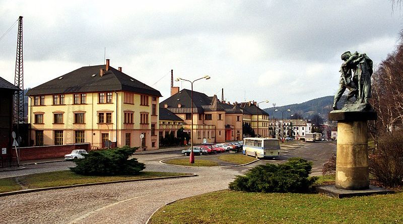 Česká Třebová