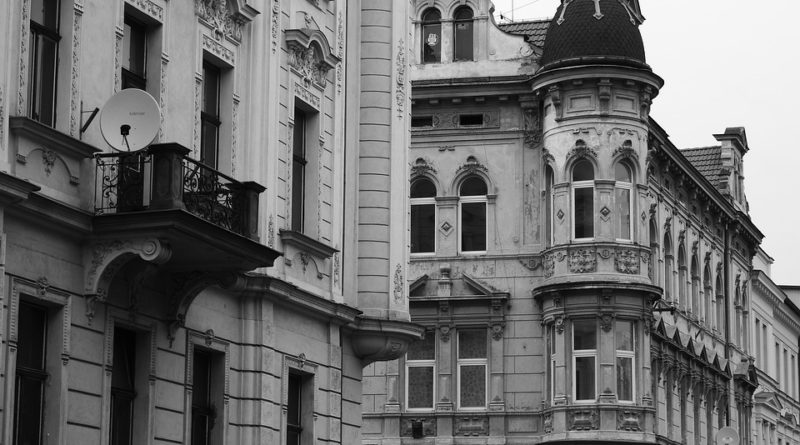 České Budějovice