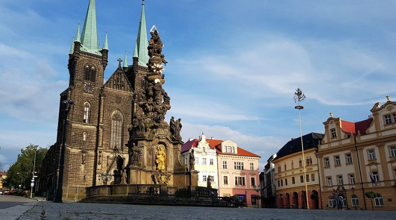 Chrudim