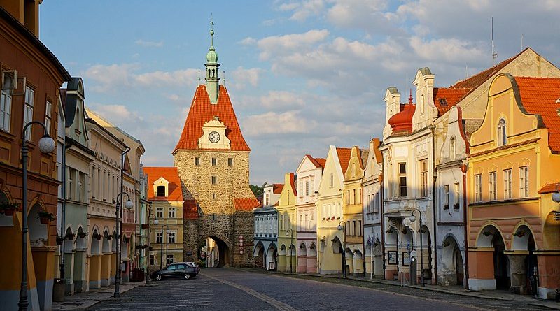 Domažlice