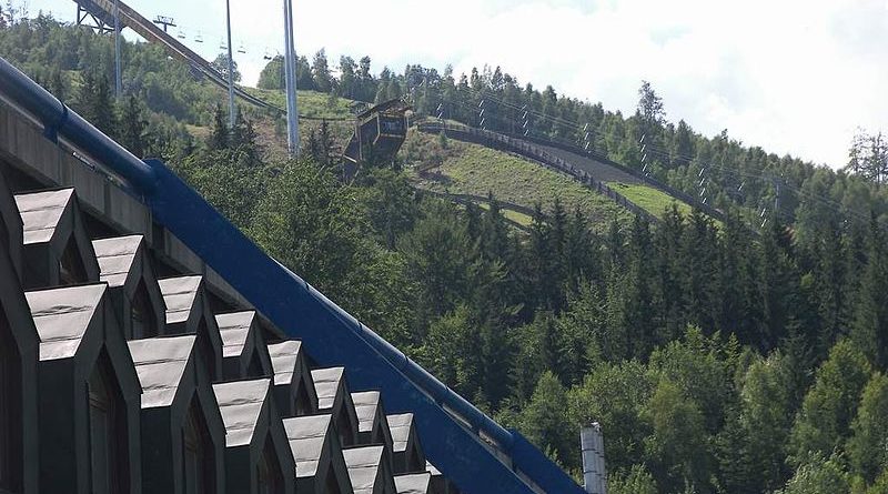 Harrachov