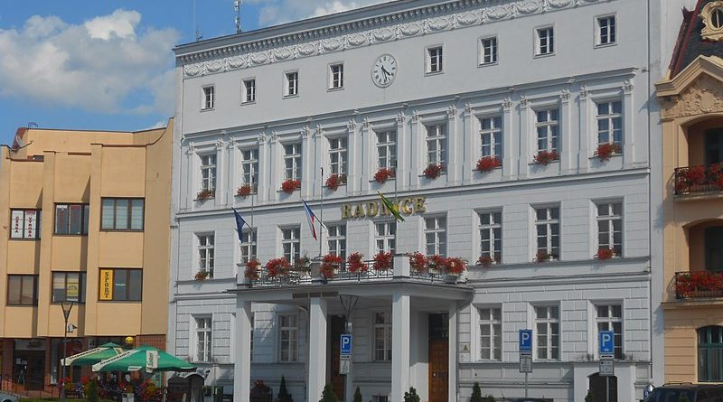 Hlučín