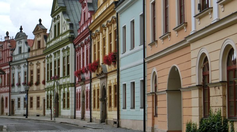 Hradec Králové