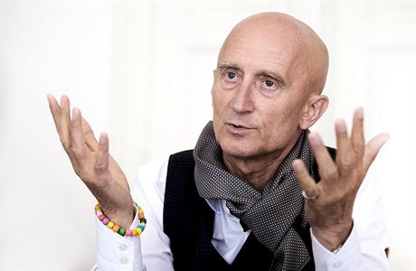 Ivo Valenta