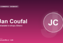 Jan Coufal: zakladatel e-shopu Bikero