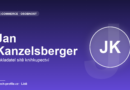 Jan Kanzelsberger: zakladatel sítě knihkupectví