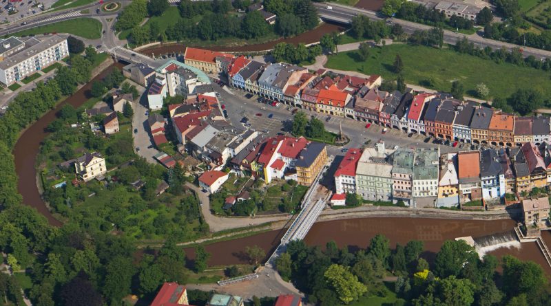 Jaroměř