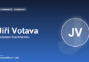 Jiří Votava: zakladatel BrainMarketu
