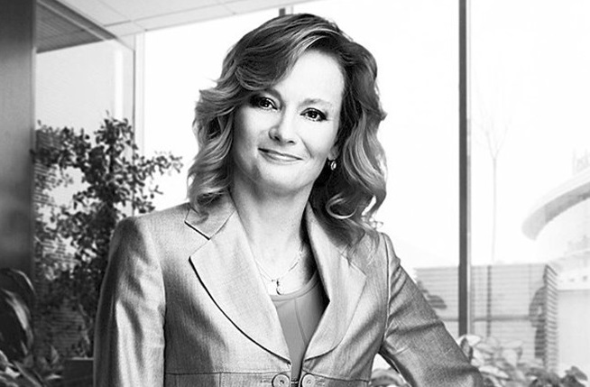 Jitka Cechlová Komárková