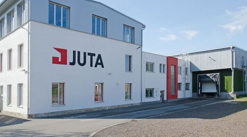 Firma Juta