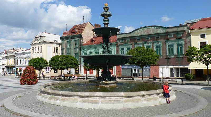 Karviná