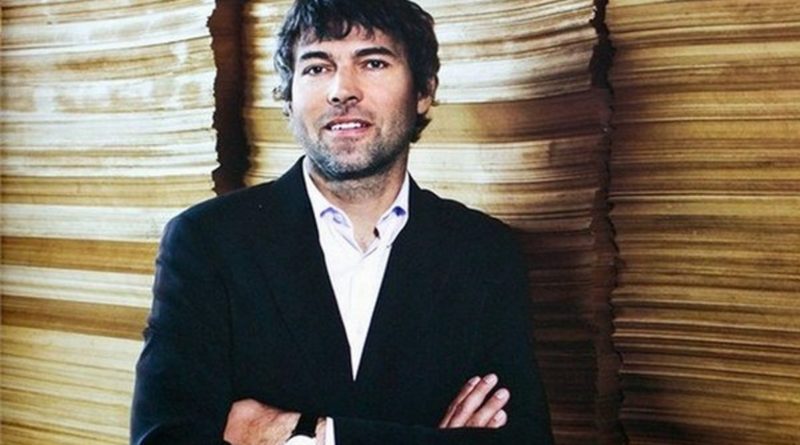 Petr Kellner