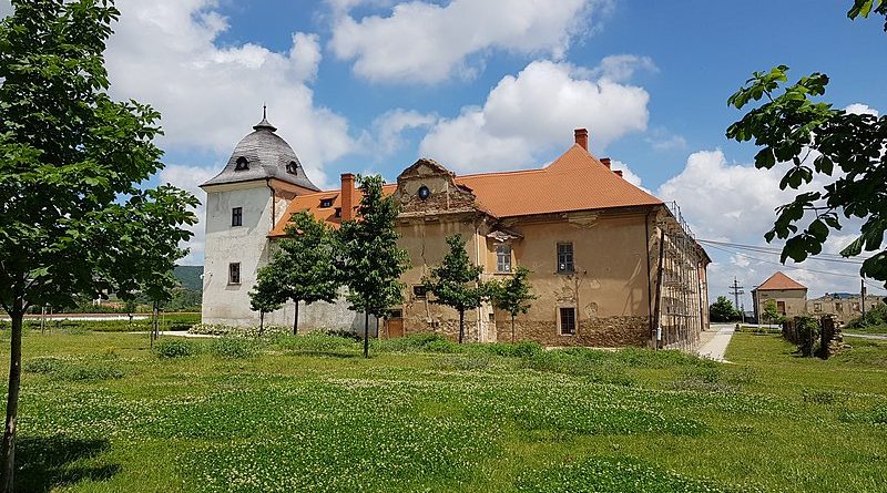 Králův dvůr