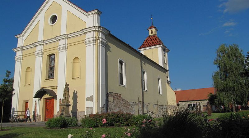 Kunovice