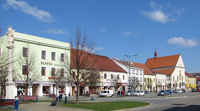 Kyjov