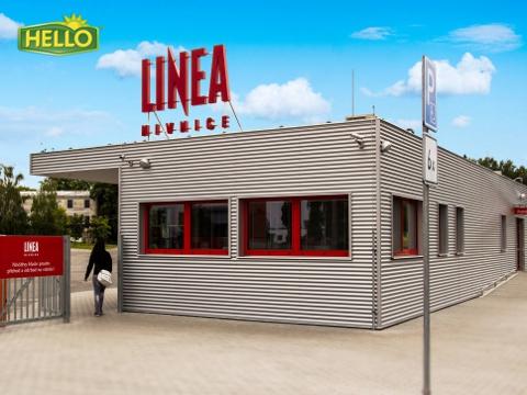 Linea Nivnice