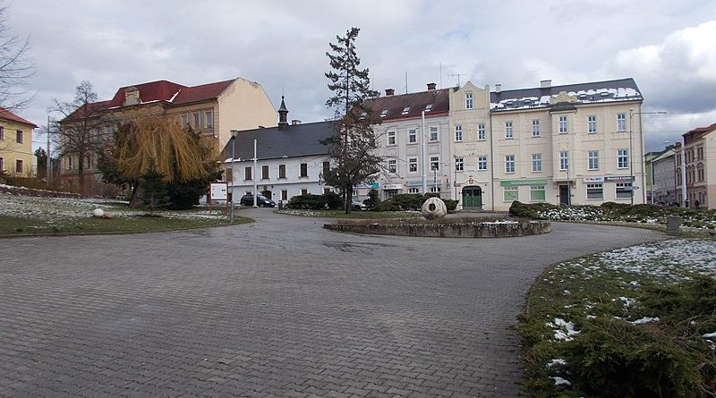 Litvínov