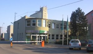 Firma Lukrom