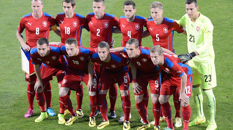 Matěj Vydra