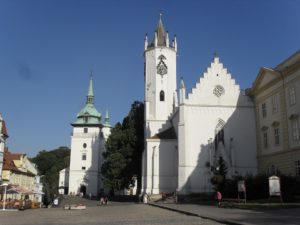 Město Teplice