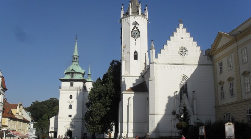 Město Teplice