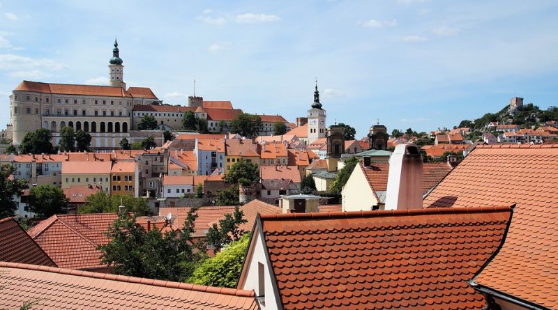 Mikulov