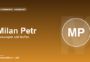 Milan Petr: spolumajitel sítě McPen