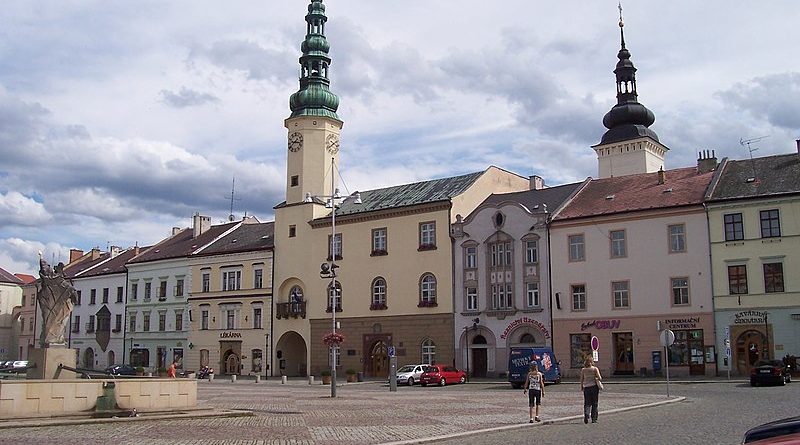 Moravská Třebová