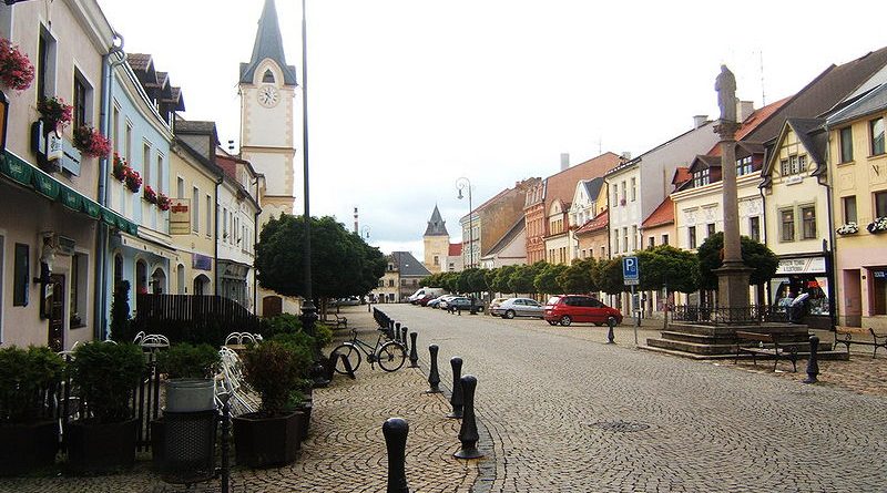 Ostrov
