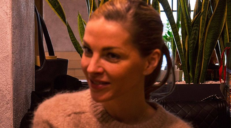 Pavlína Němcová