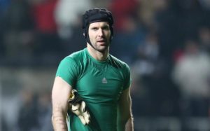 Petr Čech