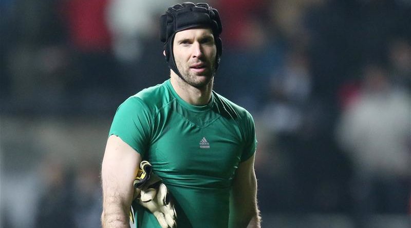Petr Čech