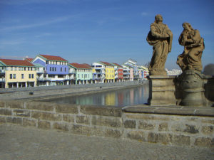 Písek