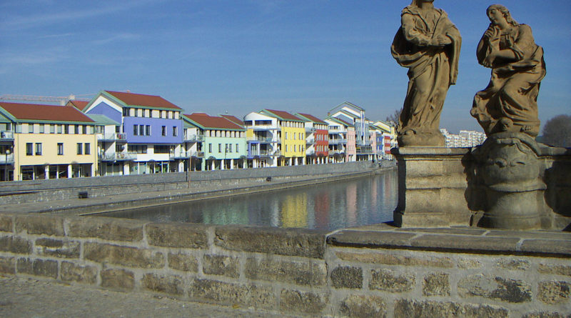 Písek
