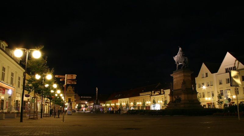Poděbrady