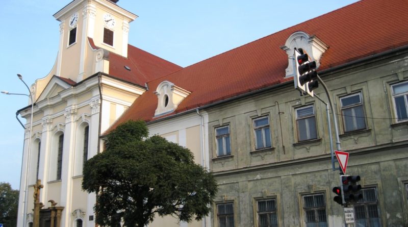 Prostějov