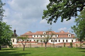 Rychnov nad Kněžnou