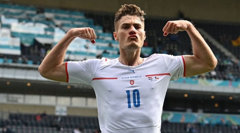 Patrik Schick