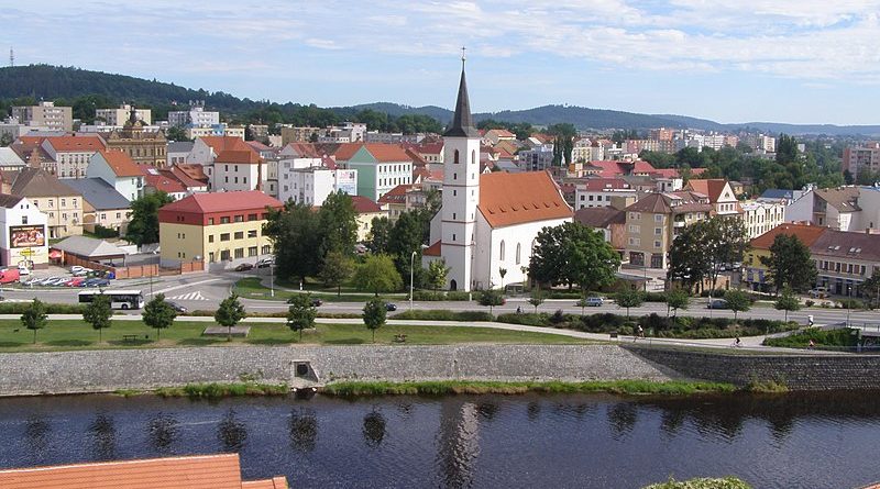 Strakonice